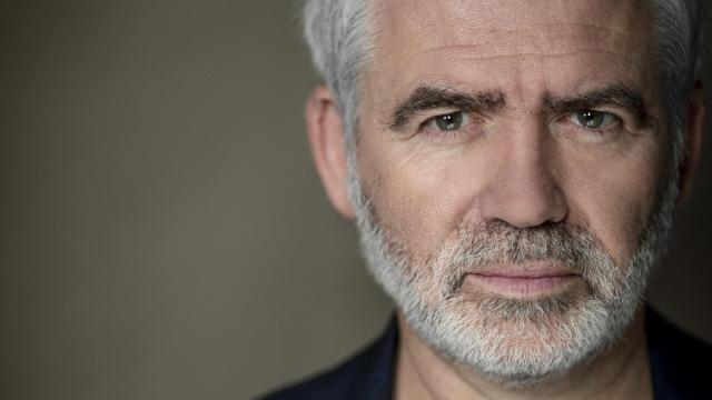 Stéphane Brizé. Foto: Philippe Quaisse / BTEAM