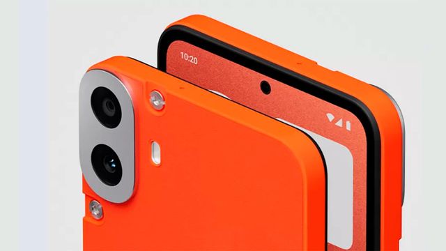 CMF Phone 1