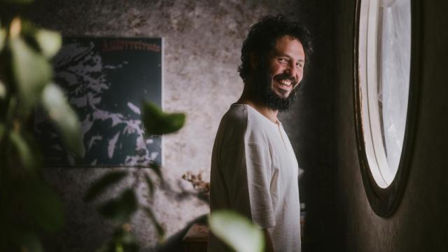 El Kanka desgranará su historia musical en una masterclass gratuita de ‘Brisa Studio’