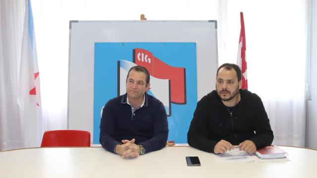 CIG Carballo.