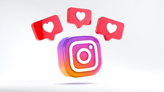 Logo Instagram