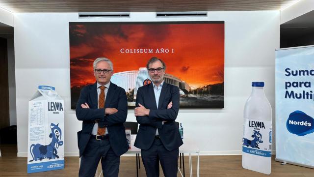 Presentación de los abonos del Básquet Coruña 2024/2025