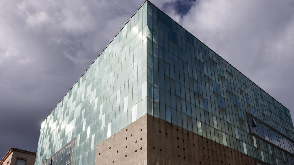 Muncyt de A Coruña.