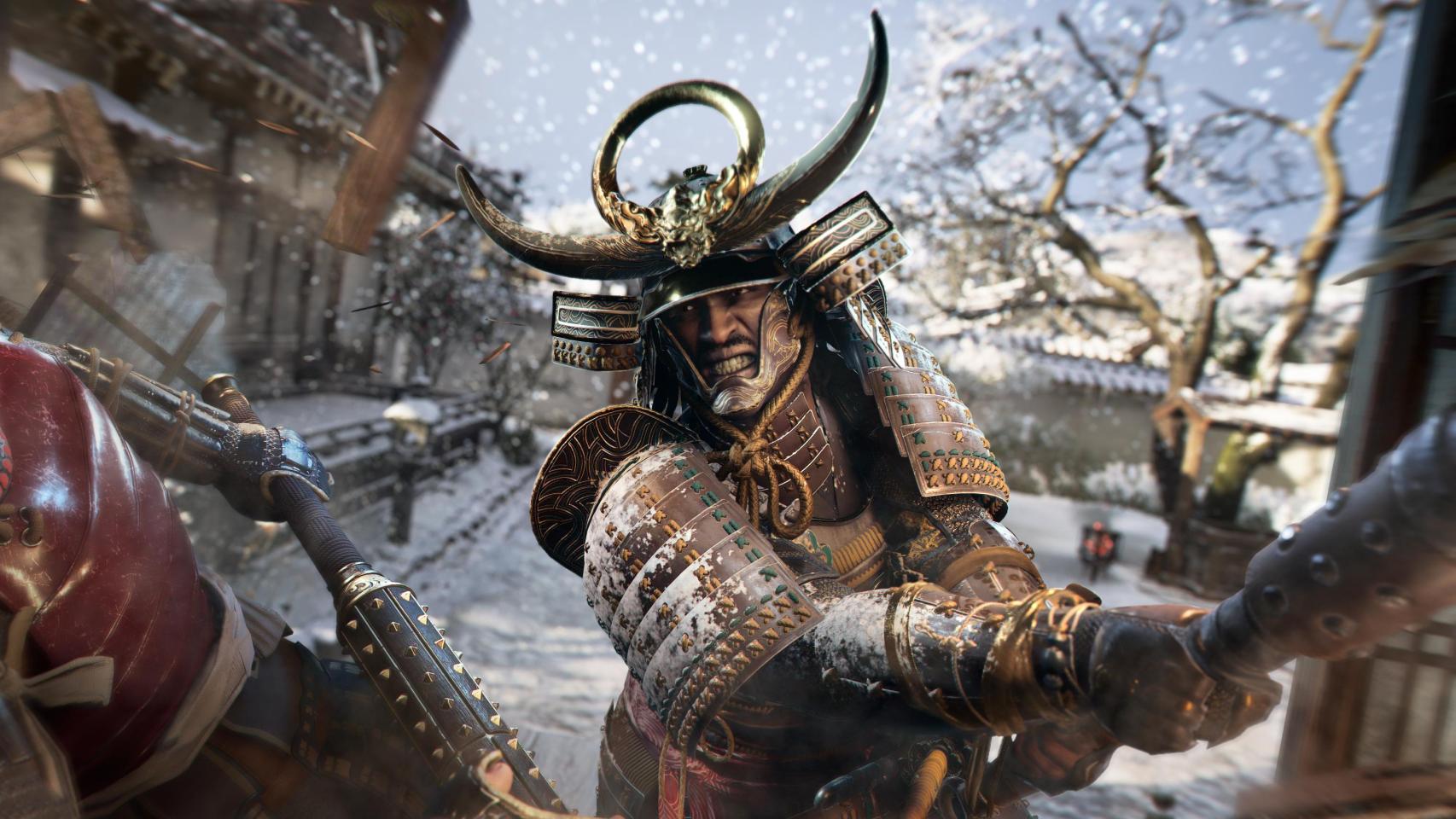 Una imagen del videojuego 'Assassin's Creed Shadows'