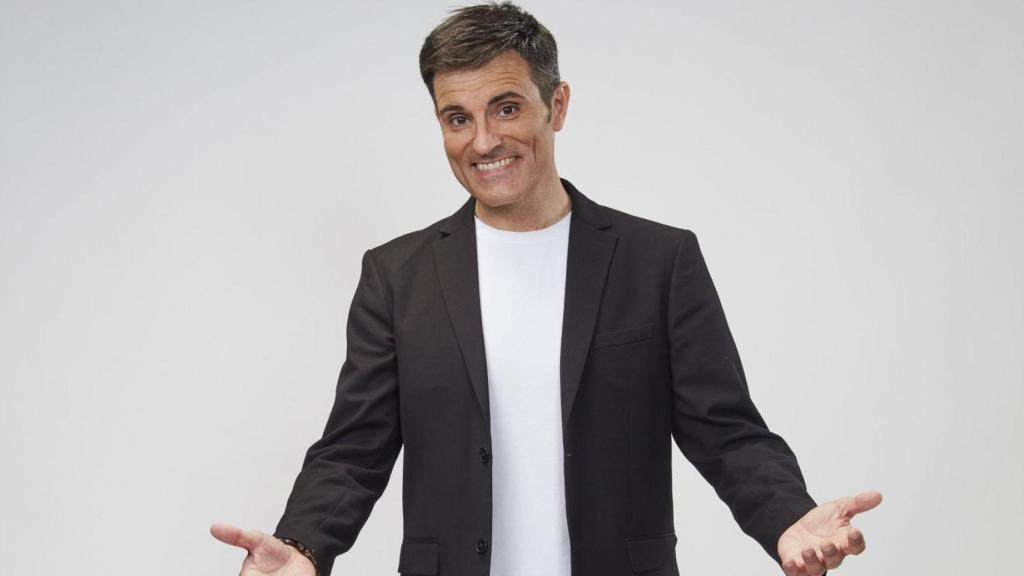 Luis Larrodera / Festival de Cine de l'Alfàs del Pi.