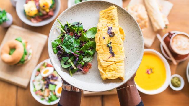 Así se hacía la tortilla en la Edad Media, esta receta tiene más de seis siglos