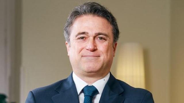 Antonio Pérez-Labarta, responsable de Activos Privados en atl Capital.