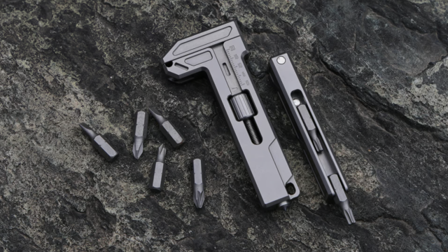 La multiherramienta OmniPro