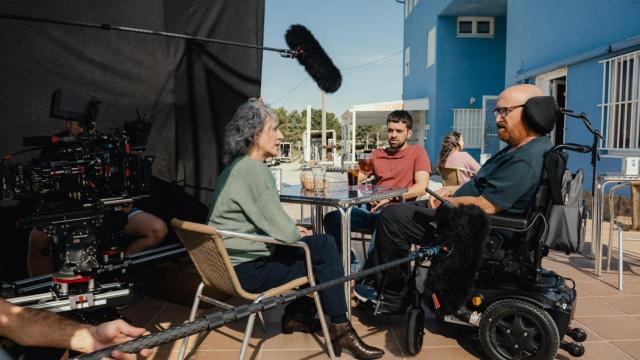 La tercera y última temporada de Rapa.