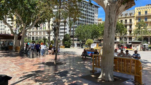 El turismo se dispara en la Comunitat Valenciana: un 15,06% de incremento en la llegada de turistas internacionales