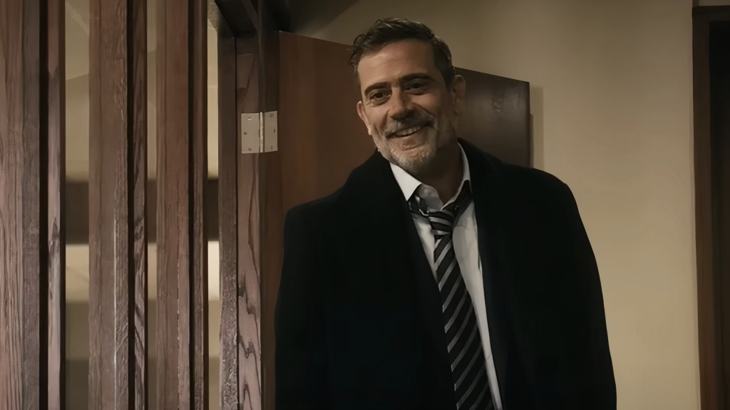 Joe Kessler en 'The Boys'