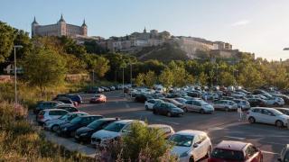 El Ayuntamiento de Toledo inicio el procedimiento expropiatorio en febrero de 2023 por razones de utilidad pública.