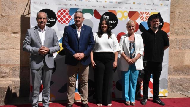 Presentación de Fromago 2024