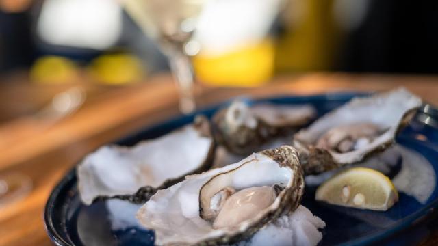 Este desayuno se ha vuelto una tradición de esta zona.