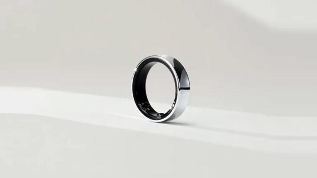 Galaxy Ring