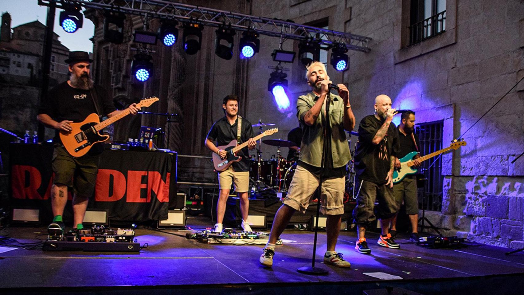 Rayden - Estival 24 (10)