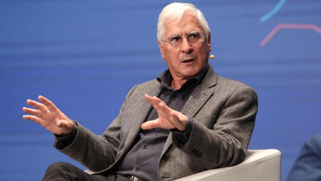 José María Barreda, en una imagen de archivo. Foto: El Español El Digital CLM.