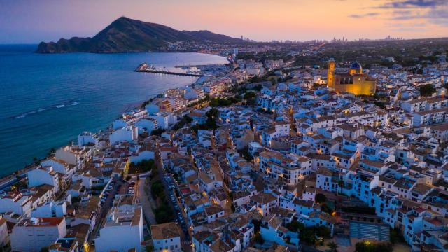 El pueblo más bonito para viajar en julio según 'National Geographic'.