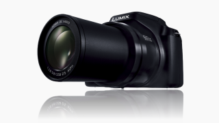 Panasonic Lumix Fz82D