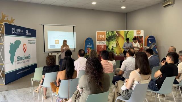 La Jornada Técnica sobre 'Oportunidades relacionadas con el residuo orgánico' de Mercalicante.