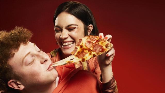 Expertos analizan por qué volvemos siempre a la misma cadena de comida rápida.