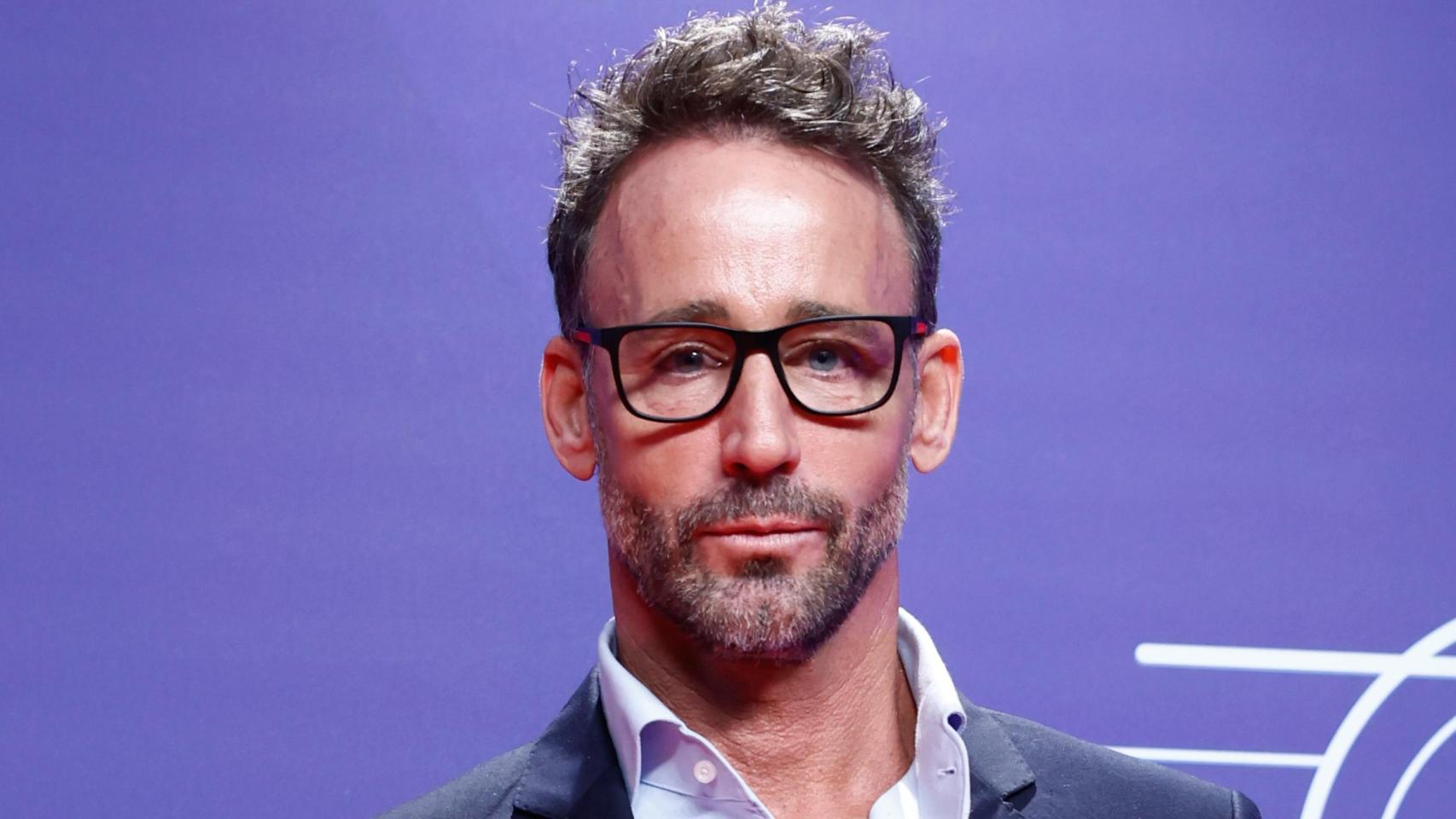 Álvaro Muñoz Escassi.