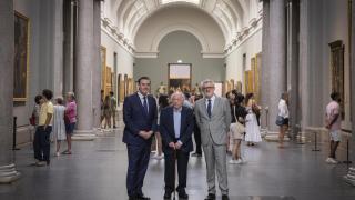 De la crisis de los  80 al éxito actual: los directores que  han renovado el Museo del Prado