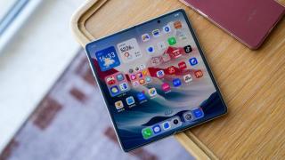 El Honor Magic V3 se filtra en imágenes reales: gran diseño y delgadez a la altura de pocos