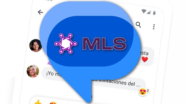 Mensajes de Google