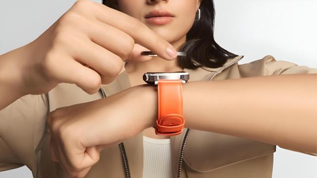 CMF Watch Pro 2