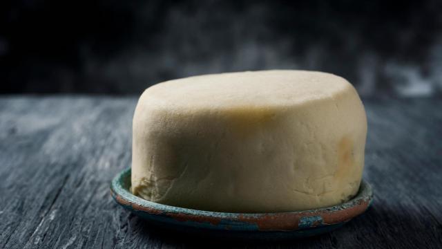 Queso de Arzúa