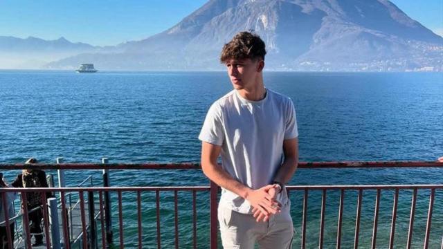 Os graduáis pese a haber tenido que lidiar con ellos: El “discurso incendiario” por el que Tadeo no pudo acudir a su graduación