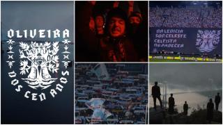 'Oliveira dos Cen Anos'