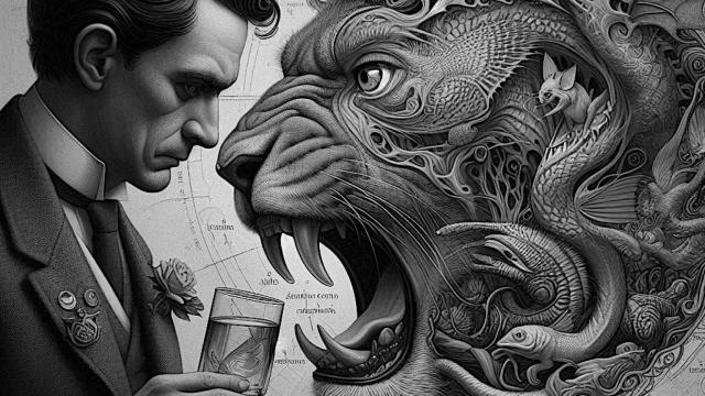 Santiago Ramón y Cajal.