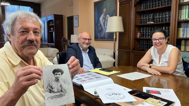 La Subdelegación del Gobierno en Pontevedra aprueba la propuesta.