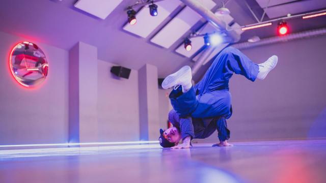 Xak ante su preparación para los Juegos Olímpicos: “Yo siempre voy a tope, pero sin pensar mucho en expectativas