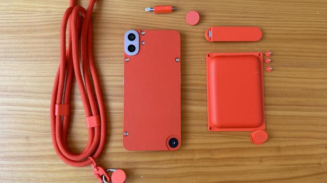 CMF Phone 1 by Nothing