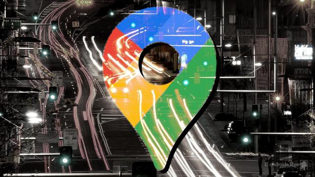 Google Maps
