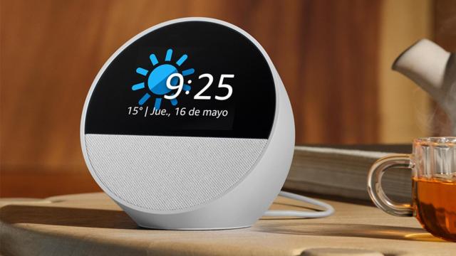 Amazon Echo Spot