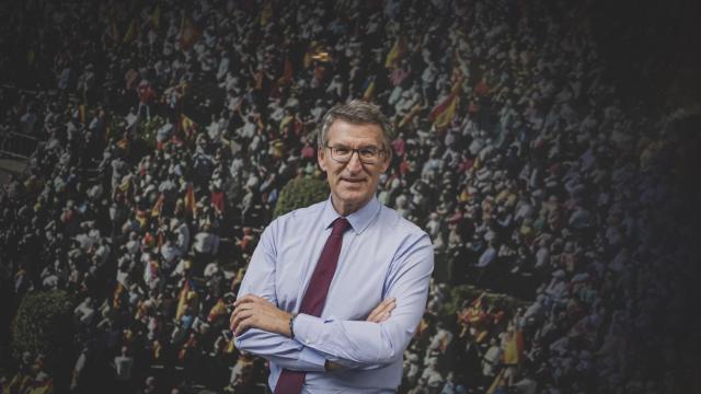 Feijóo: Sánchez ha amnistiado a Puigdemont con una ley y a los de los ERE con el Constitucional