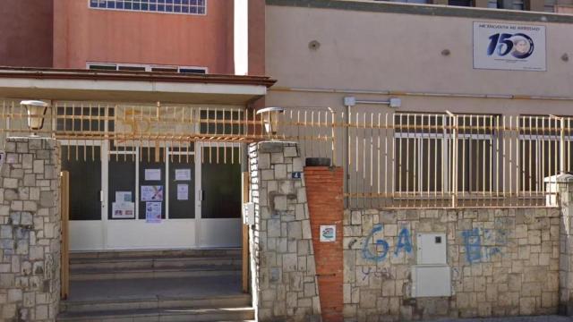 Centro de Alaquàs que aparece en la denuncia.