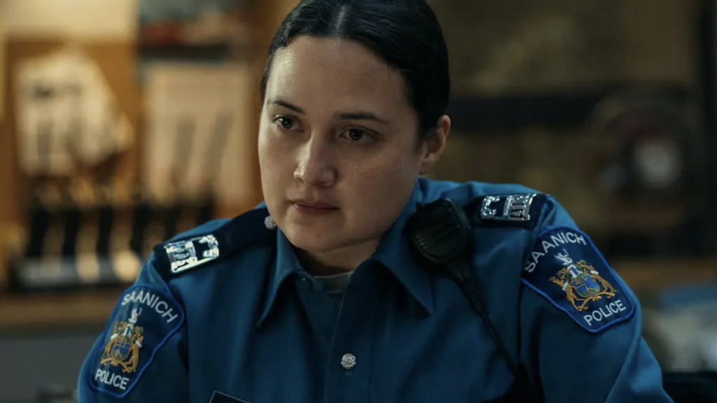 'Under the Bridge: El asesinato de Reena Virk'