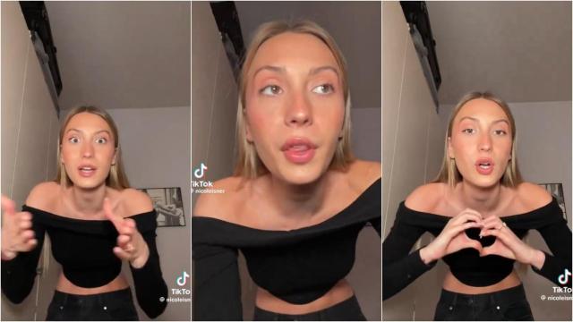 Esta influencer se queja de los salones de belleza asiáticos e indigna a las redes