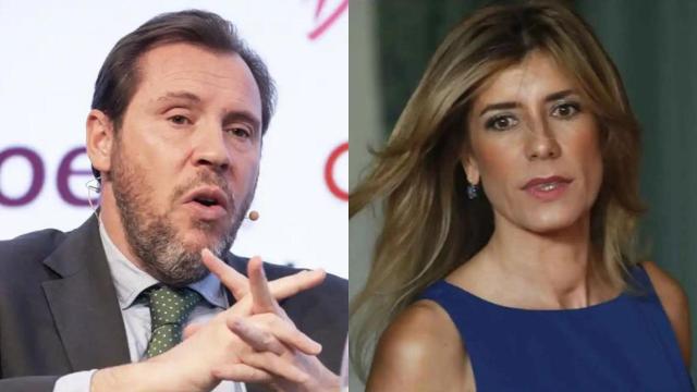 Óscar Puente saca el abogado que lleva dentro para defender que Begoña Gómez no tiene obligación de declarar ante el juez