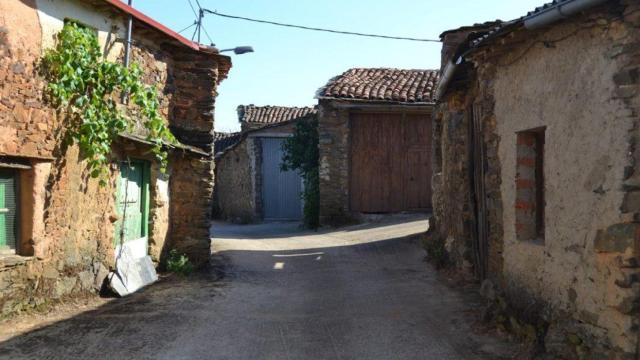 Grisuela de Aliste