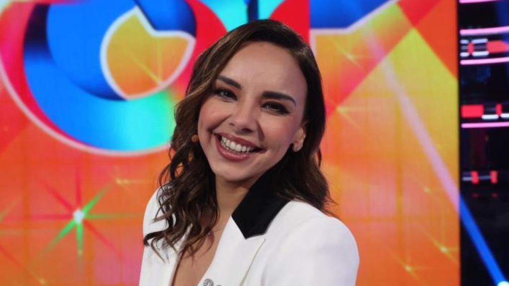 Concursantes de la última edición de 'Operación Triunfo' en Prime Video.