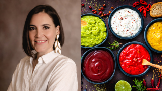 Boticaria García advierte sobre una de las salsas más famosas en España: tiene tanto azúcar como una magdalena