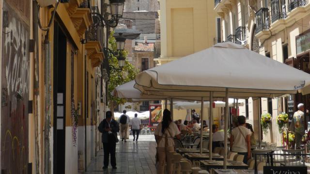 Las redes que nos entretejen