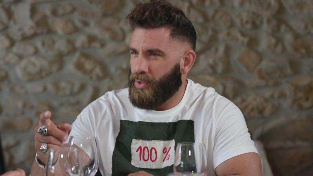 Marc Ribas, presentador de 'Joc de cartes'