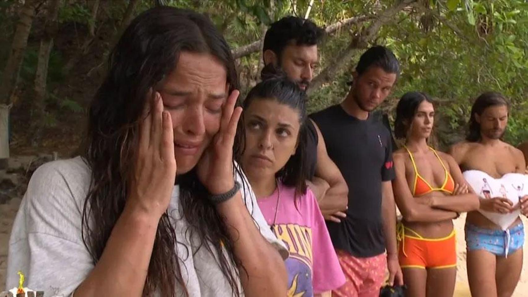 Imagen de de ‘Supervivientes: All Stars’.